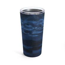 Load image into Gallery viewer, Anime Landscape Tumbler 20oz