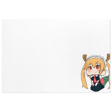 Load image into Gallery viewer, Miss Kobayashi's Dragon Maid Kobayashi-san Chi No Maid Dragon, Miss Kobayashi S Dragon Maid, Tohru Jigsaw Puzzle