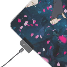 Load image into Gallery viewer, Amaimon RGB LED Mouse Pad (Desk Mat)