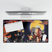 Load image into Gallery viewer, Anime Nurarihyon no Mago Mouse Pad (Desk Mat)
