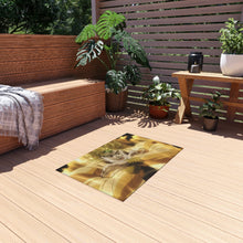 Load image into Gallery viewer, Anime Jojo's Bizarre Adventure Rug