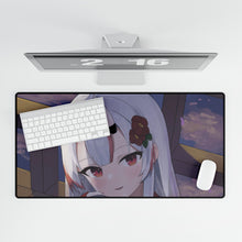 Load image into Gallery viewer, Nakiri Ayame Mouse Pad (Desk Mat)