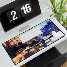 Load image into Gallery viewer, Anime Your Lie in April Mouse Pad (Desk Mat)