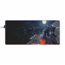 Load image into Gallery viewer, Tatsumi (Incusio) RGB LED Mouse Pad (Desk Mat)