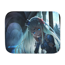 Load image into Gallery viewer, Anime Overlord Sherpa Blanket