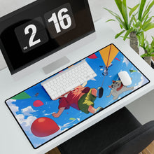 Load image into Gallery viewer, Crayon Shin-chan Mouse Pad (Desk Mat)