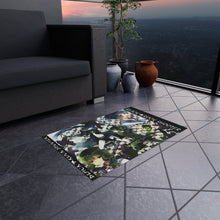 Load image into Gallery viewer, Black Rock Shooter Rug