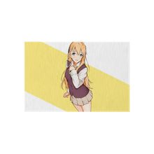 Load image into Gallery viewer, Anime Gamers! Rug