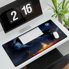 Load image into Gallery viewer, ATOM RPG / MIG-21 Mouse Pad (Desk Mat)