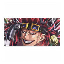 Load image into Gallery viewer, Anime One Piece Mouse Pad (Desk Mat)