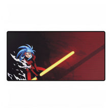 Load image into Gallery viewer, Tenchi Muyo Mouse Pad (Desk Mat)