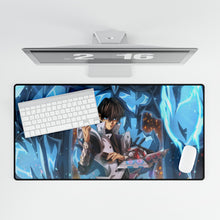 Load image into Gallery viewer, Yu-Gi-Oh! Mouse Pad (Desk Mat)