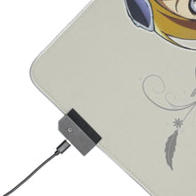 Load image into Gallery viewer, Oreimo Kirino Kousaka RGB LED Mouse Pad (Desk Mat)
