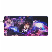 Load image into Gallery viewer, Anime Kantai Collection RGB LED Mouse Pad (Desk Mat)
