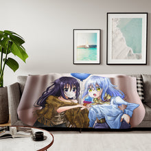 Load image into Gallery viewer, That Time I Got Reincarnated As A Slime Sherpa Blanket