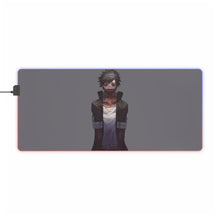 Load image into Gallery viewer, My Hero Academia RGB LED Mouse Pad (Desk Mat)