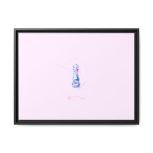 Load image into Gallery viewer, No Game No Life: Zero Canvas Framed Art Print
