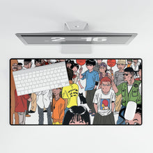 Load image into Gallery viewer, Slam Dunk Mouse Pad (Desk Mat)