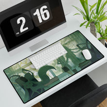 Load image into Gallery viewer, Anime Puella Magi Madoka Magica Mouse Pad (Desk Mat)