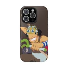 Load image into Gallery viewer, One Piece - Usopp iPhone Cases