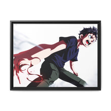 Load image into Gallery viewer, Ganta Igarashi Canvas Framed Art Print