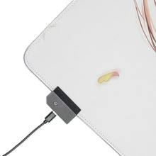 Load image into Gallery viewer, Uma Musume: Pretty Derby RGB LED Mouse Pad (Desk Mat)