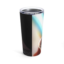 Load image into Gallery viewer, Fire Force Arthur Boyle Tumbler 20oz