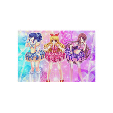 Load image into Gallery viewer, Aikatsu! Rug
