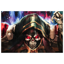 Load image into Gallery viewer, Ainz Ooal Gown Jigsaw Puzzle