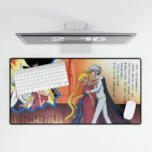 Load image into Gallery viewer, Anime Sailor Moon Mouse Pad (Desk Mat)