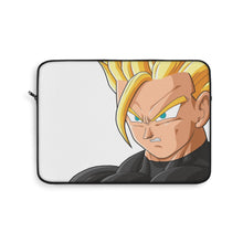 Load image into Gallery viewer, Gohan SSJ Laptop Sleeve