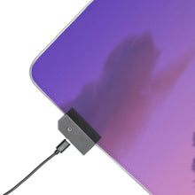 Load image into Gallery viewer, Fate/Stay Night RGB LED Mouse Pad (Desk Mat)