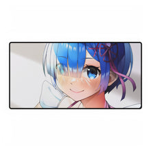 Load image into Gallery viewer, Anime Re:ZERO -Starting Life in Another World- Mouse Pad (Desk Mat)