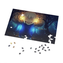 Load image into Gallery viewer, Anime Date A Live Jigsaw Puzzle
