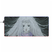 Load image into Gallery viewer, Anime Angel's Egg RGB LED Mouse Pad (Desk Mat)