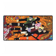 Load image into Gallery viewer, Anime Naruto Mouse Pad (Desk Mat)