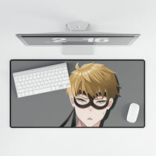 Load image into Gallery viewer, Anime Spy x Family Mouse Pad (Desk Mat)