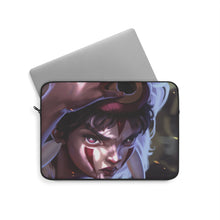 Load image into Gallery viewer, Anime Princess Mononoke Laptop Sleeve