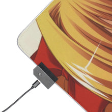 Load image into Gallery viewer, Marriage Royale RGB LED Mouse Pad (Desk Mat)