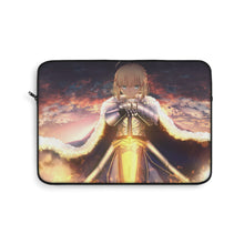 Load image into Gallery viewer, Fate/Stay Night Laptop Sleeve