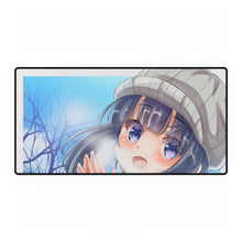 Load image into Gallery viewer, Anime Slow Loop Mouse Pad (Desk Mat)