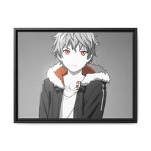 Load image into Gallery viewer, Anime Noragamir Canvas Framed Art Print