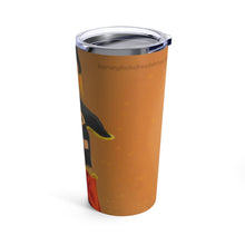 Load image into Gallery viewer, KonoSuba - God’s blessing on this wonderful world!! Tumbler 20oz