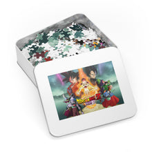Load image into Gallery viewer, Dragon Ball Z : Fukkatsu no F Jigsaw Puzzle