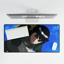Load image into Gallery viewer, Anime Naruto Mouse Pad (Desk Mat)