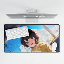 Load image into Gallery viewer, Oozora Subaru Mouse Pad (Desk Mat)
