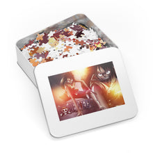 Load image into Gallery viewer, Monkey D. Luffy Jigsaw Puzzle