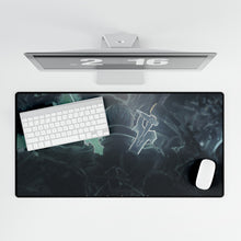 Load image into Gallery viewer, Anime Sword Art Onliner Mouse Pad (Desk Mat)