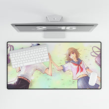 Load image into Gallery viewer, Anime Queen's Quality Mouse Pad (Desk Mat)