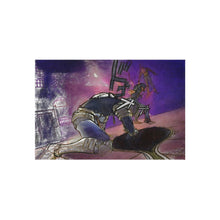 Load image into Gallery viewer, Anime Jojo's Bizarre Adventure Rug